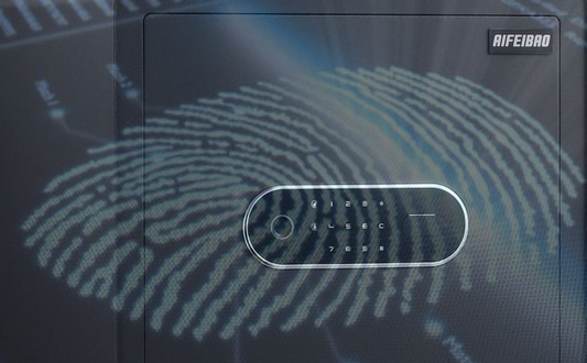 Unlocking Tomorrow’s Vaults: Exploring Emerging Safebox Technologies