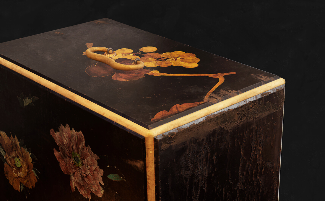 Safeguarding Wealth: A Brief Historical Exploration of Safes in Chinese Culture