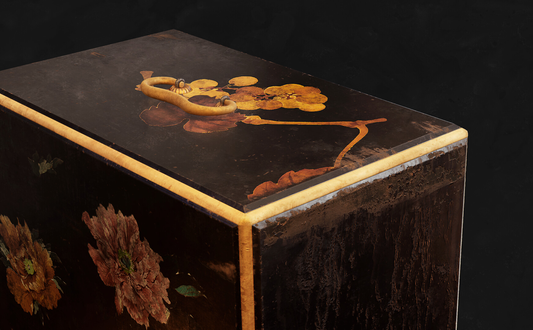 Safeguarding Wealth: A Brief Historical Exploration of Safes in Chinese Culture
