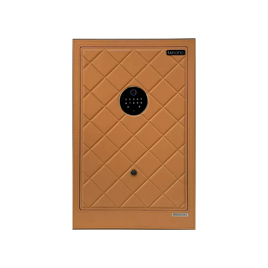 Lusano Maison Leather Safe (60)
