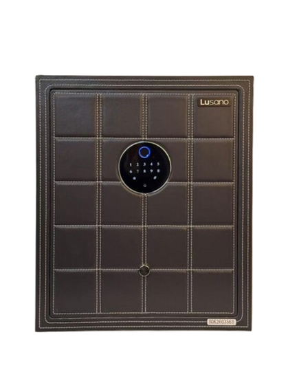 Lusano Maison Leather Safe (45)
