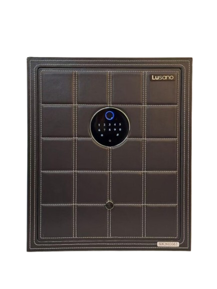 Lusano Maison Leather Safe (45)