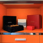 Lusano Maison Leather Safe (60)