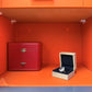 Lusano Maison Leather Safe (60)