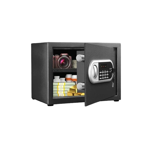 My Digital Safe XN20
