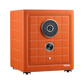 The Grandeur Leather Safe 60