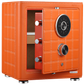 The Grandeur Leather Safe 45